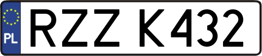 RZZK432