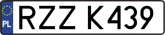 RZZK439