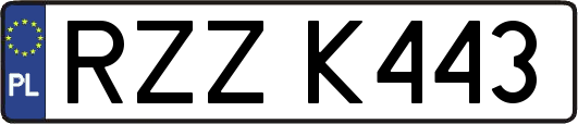 RZZK443