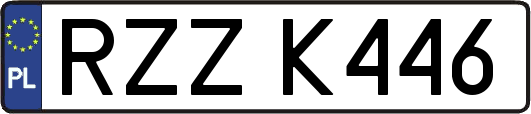 RZZK446