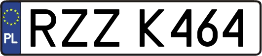 RZZK464