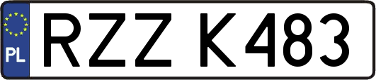 RZZK483