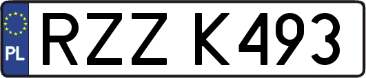 RZZK493