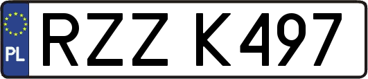RZZK497