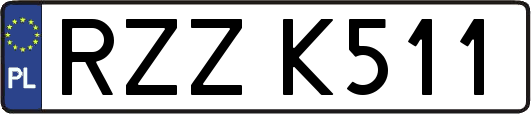 RZZK511