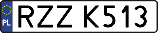 RZZK513