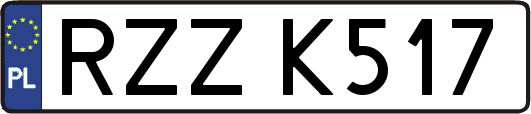 RZZK517