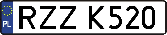 RZZK520