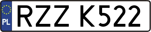RZZK522
