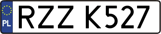 RZZK527