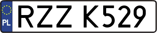 RZZK529