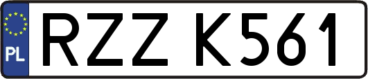 RZZK561