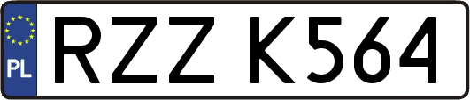 RZZK564