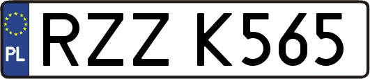RZZK565