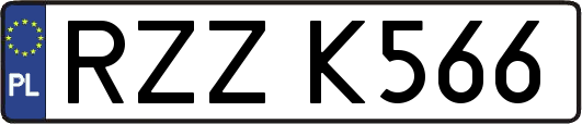 RZZK566