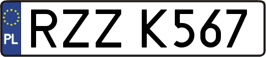 RZZK567