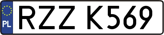RZZK569