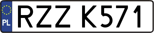 RZZK571