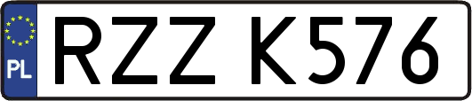 RZZK576