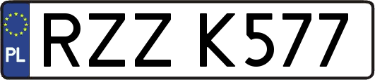 RZZK577