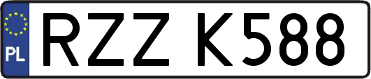 RZZK588