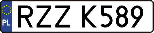 RZZK589