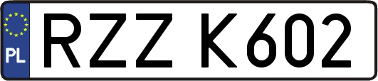 RZZK602
