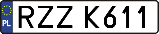 RZZK611