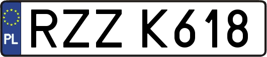 RZZK618