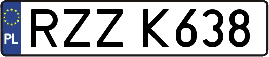 RZZK638