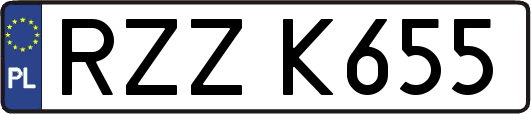 RZZK655