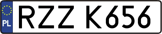 RZZK656