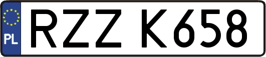 RZZK658