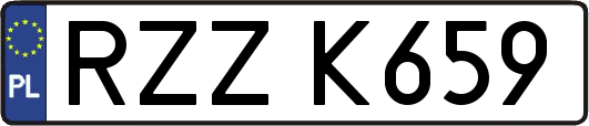 RZZK659