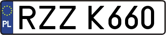 RZZK660