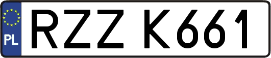 RZZK661