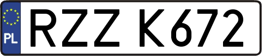 RZZK672