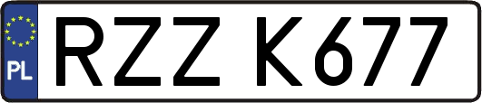 RZZK677