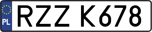 RZZK678