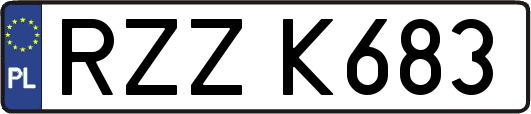 RZZK683