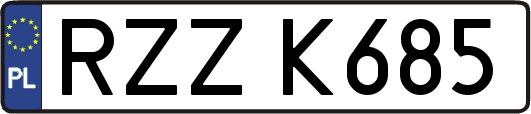 RZZK685