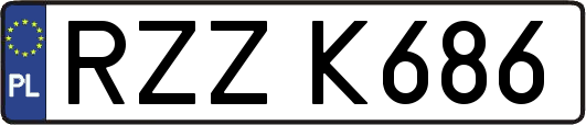 RZZK686