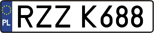 RZZK688