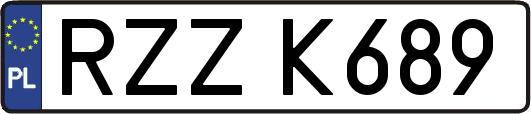 RZZK689