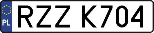 RZZK704
