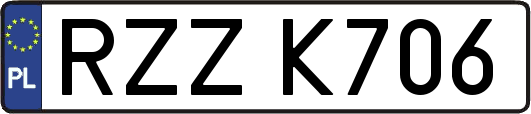 RZZK706