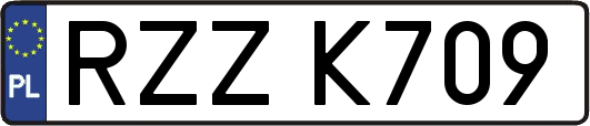 RZZK709