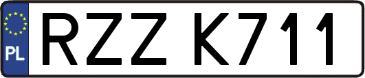 RZZK711