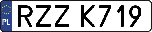RZZK719