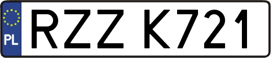 RZZK721